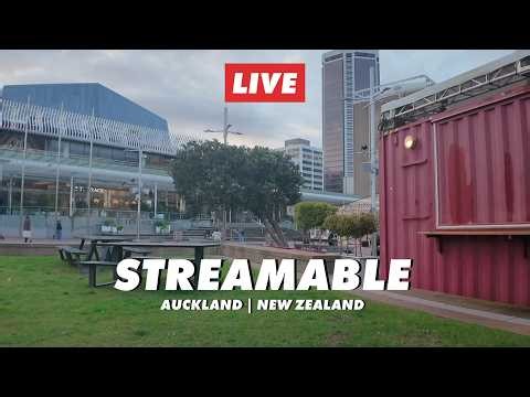 Streamable V1: Testing Dual Format to Twitch & YouTube (Vertical Stream 1)