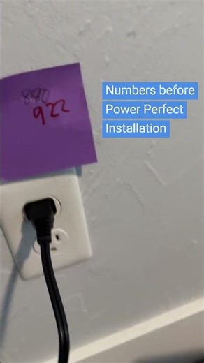 Xbox Causes Dirty Electricity | Customer Testimonial