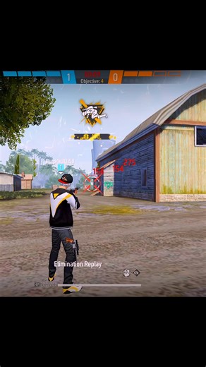 মোবাইল লবিতে হেকার#shortsfeed #freefire