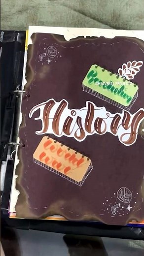 The Making Of Global World Project of Class 10