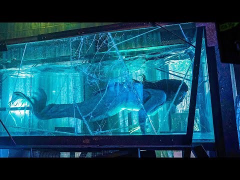 Man Caught a Mermaid and Kept Her as a Pet, But She Turned Into a Gorgeous Girl to Take Revenge