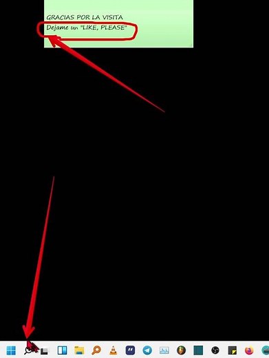 Cambiar la velocidad del puntero del ratón en Windows 11