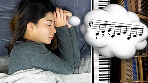 Study finds Beethoven’s Moonlight Sonata most popular music to fall asleep to