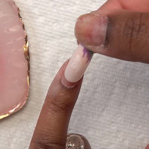 Wearing Cheap Nails For 7 Days 😱 | Longhairprettynails