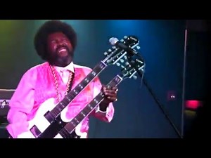 AFROMAN - Colt 45 Tumbleweed
