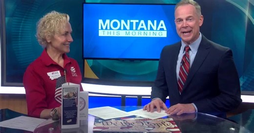 Constitution Day commemorates the signing of the U.S. Constitution