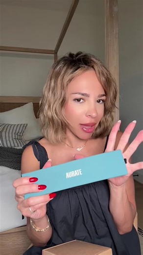 Cuentas de joyería diarias de Aurate Nueva York