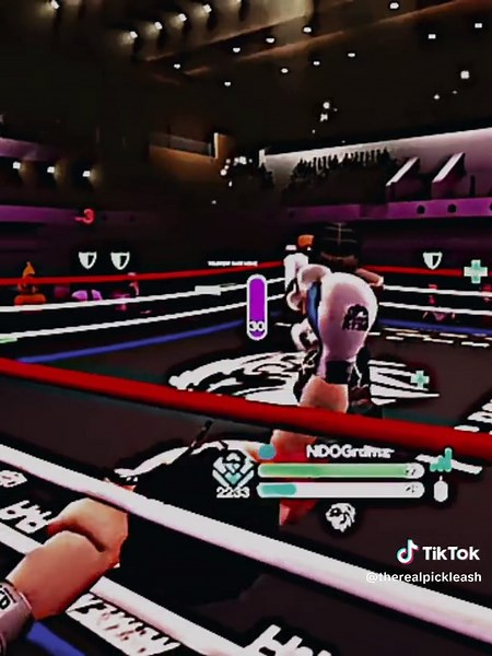 Which one was better? 🤔#roblox #viral #boxing #boxingbeta #edit #follow #pbc