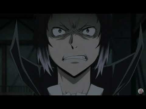 Akutagawa Ryunosuke「AMV」Poker Face(by Lady Gaga)