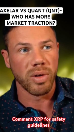 I see Axelar as a particularly strong network due to its growing traction, stablecoin.