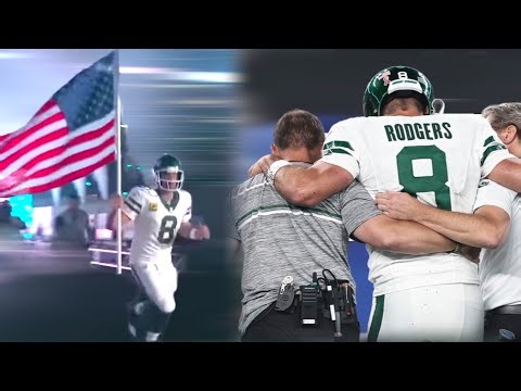 The Jets Script for 2023 is BRUTAL