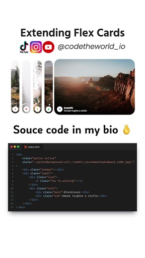 Makeba (Ian Asher Remix) - Jain & Ian Asherを使っているCode The World (@codetheworld.io)の動画