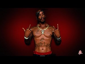 2Pac - Bullet To The Brain [Brainwash]