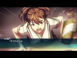 Xbox 360 Longplay [086] Robotics;Notes (part 05 of 16)
