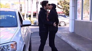 Kissing Prank Compilation 2019 - Best Kissing Prank February 2019 - Prank Invasion 2019 | Hot Kiss TV