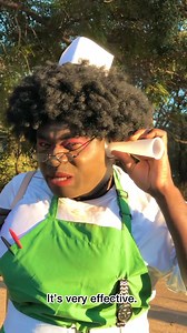 93K views · 5.7K reactions | Ati ni Seven Mwampamba..藍 | Waijata Comedy | Facebook