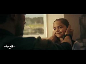 THE TOMORROW WAR Official Trailer