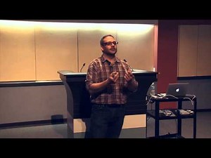 How Stem Cell-Derived Tissue Can Repair Infant Hearts: Jeffrey Jacot at TEDxRiceU