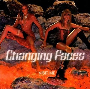 Visit Me - Changing Faces | Album | AllMusic