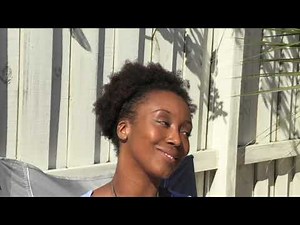 O2Cool Set of 3 On-the-Go Misting Necklace Fans on QVC