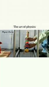 38K views · 679 reactions | The art of physics | Physics Astronomy | Facebook