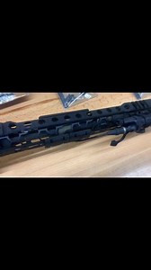 14 reactions · 6 comments | A quick discussion on recommended rifle lights, mounting options, accessories and considerations. For other recommended lights and accessories go to https://www.paramounttactical.com/tactical-weapon-lights If you have questions not covered in the video either shoot us an email at services@paramounttactical.com or call 304-620-4921. Stay Armed, Stay Ready! -Survival IS Paramount- | Paramount Tactical Solutions | Facebook