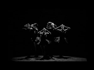 GLOW - No Sea To Sail In