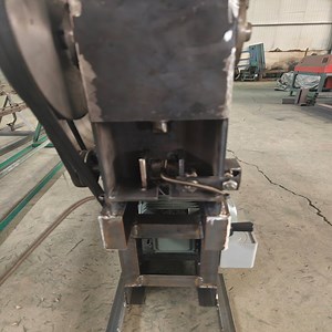 [Hot Item] New Common Automatic Welding Wire Mesh and Mesh Rolling Making Machine