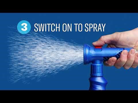 BioAdvanced Brush Killer Plus 32 ounce Ready to Spray How to Use Video
