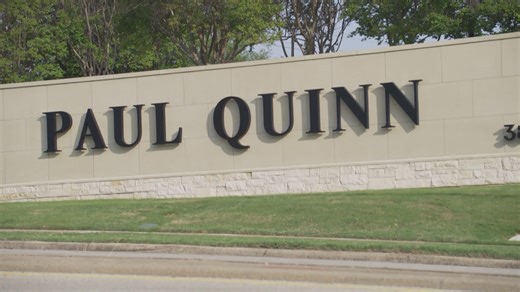Paul Quinn College receives largest donation in its history from a private donor