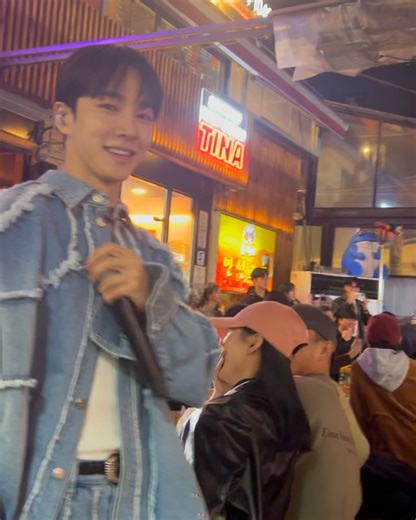 jay on Instagram: "아 재밌었다… ✨🎶 비스트(하이라이트) 편 많관부! #백그라운드라이브 #BGL #비스트 #하이라이트 #beast #highlight #양요섭 #이기광 #윤두준 #손동운"