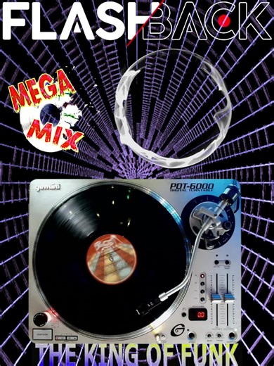 Prelude Megamix Vol. 1 #