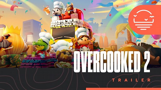31K views · 246 reactions | Overcooked! 2's free Sun's Out Buns Out DLC features new canine chefs, five fresh levels, and summer-themed recipes. #IGNSummerofGaming | IGN | Facebook
