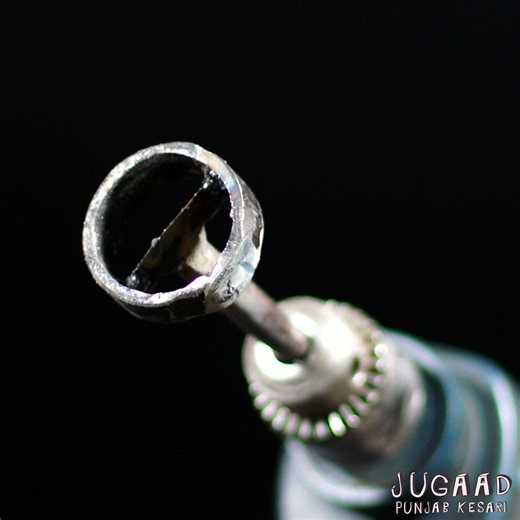DIY Helping Tool #jugaad #lifehacks #ideas #creativity #diy | Jugaad