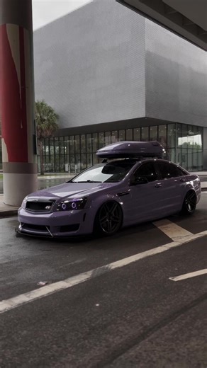 Exploring the Power of Caprice and Mustang Cars