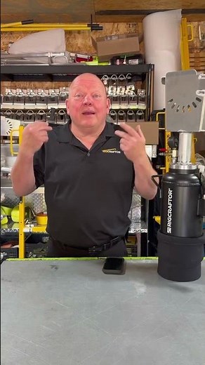 Strap launcher vs. wind 💨? Here’s how real truckers handle it.