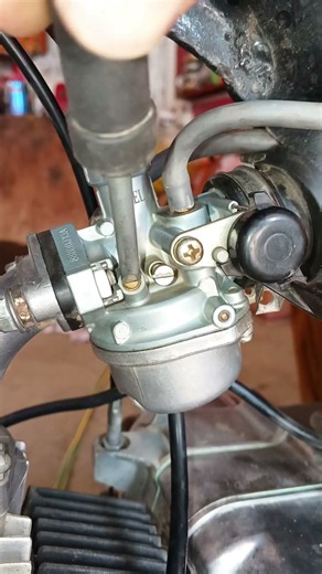 🔥 Bike Petrol Average Problem? | Carburetor Economy Setting & Tuning | Mechanic Tips