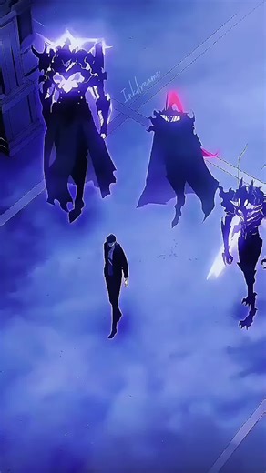 Understanding Igris: The Blooded Knight in Solo Leveling