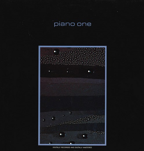 Various - Piano One