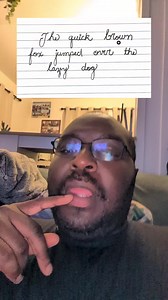 Reading is Fundamental: Tips for Teaching Cursive and Early Literacy