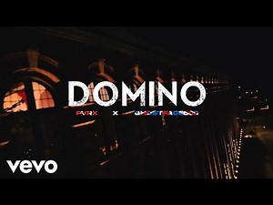 Pvrx - DOMINO (feat. Ghostface600) [Official Video]