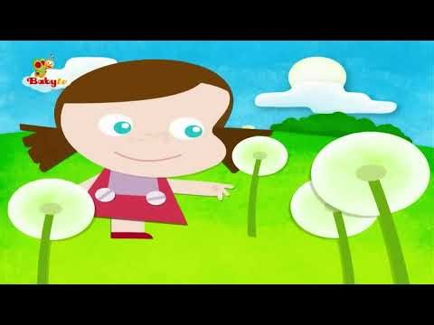 BabyTV ESPAÑOL kumbaya mi señor