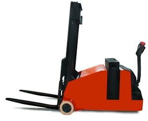 [Hot Item] 1.0ton Counterbalance Electric Stacker (ES10-10C)