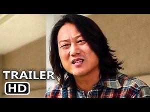 WORTH THE WAIT Trailer (2025) Sung Kang