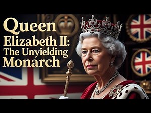 Queen Elizabeth II: The Unyielding Monarch – A Legacy of Service and Stability: The Documentary