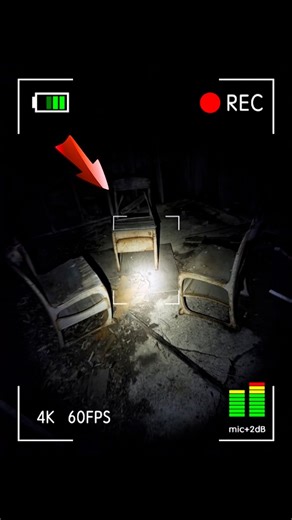 Ghost activity Caught on camera | BD Ghost Hunter