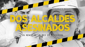 10K views · 46 reactions | #AlGrano Dos alcaldes asesinados en menos...