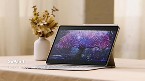 1.4K reactions · 69 shares | With the HUAWEI MatePad Pro 12.2" and...