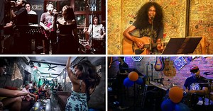 15 Live Band Cafe & Bar in Penang - Penang Foodie
