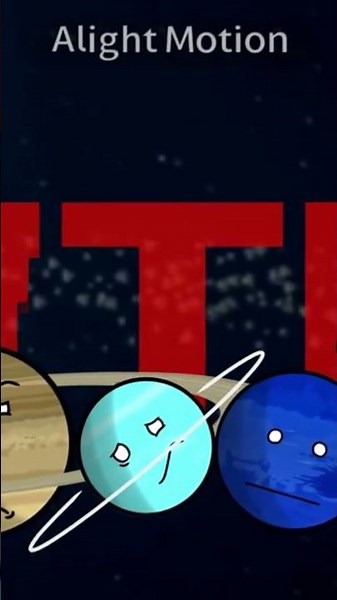 eww that disgusting.. (sorry) #ew #solarballs #sorry #animation #fypシ